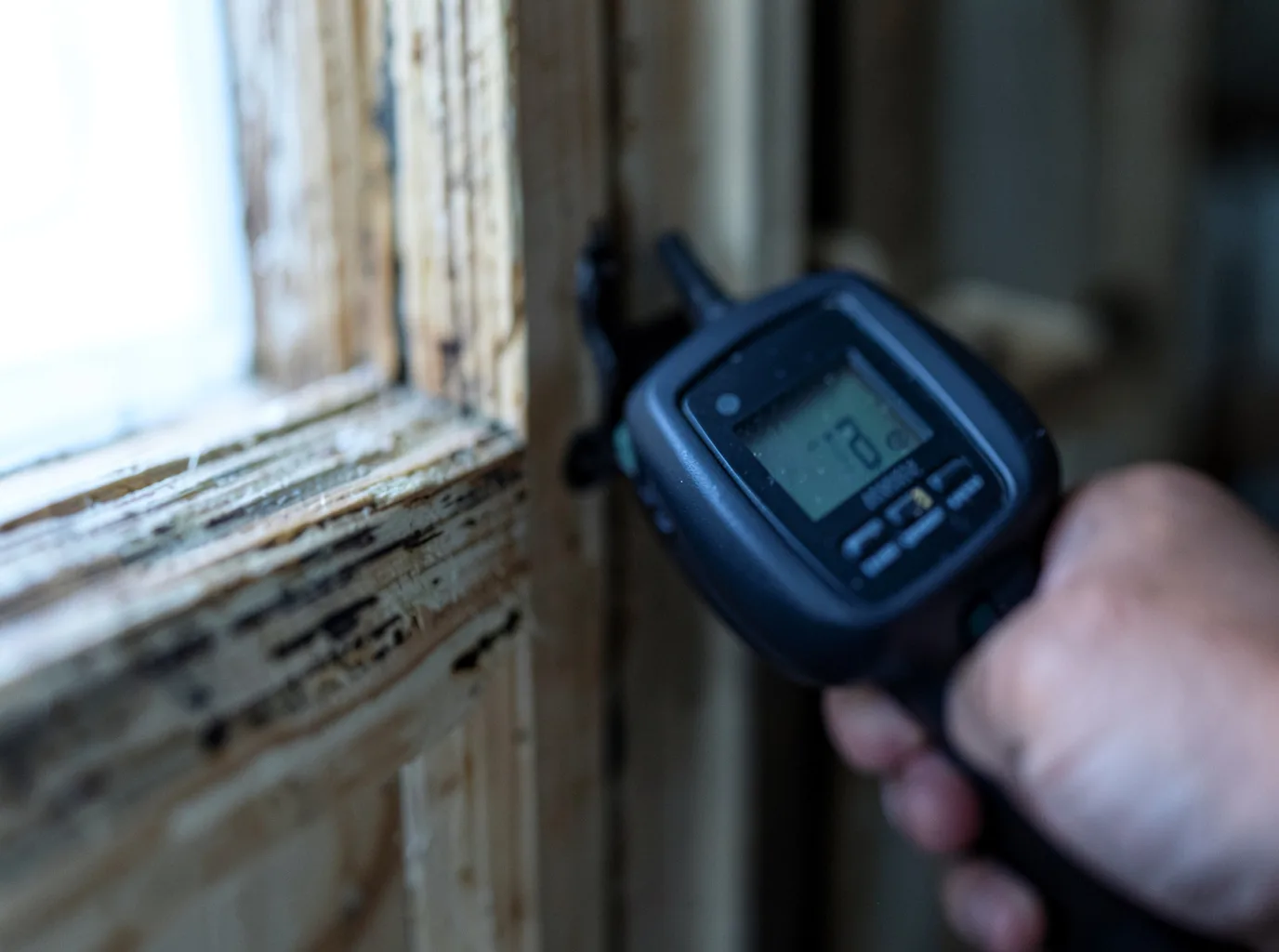 Commercial Water Damage Restoration in Wilder, VT